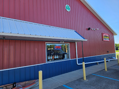 Shooter's Warehouse - Store photo