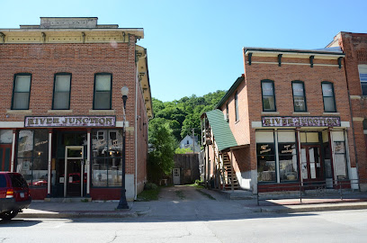 River Junction Trade Co - Store photo