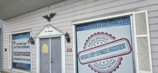 Silver Leaf Auction - Store photo