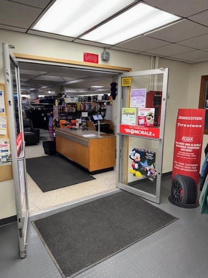 Coast Guard Exchange - Store photo