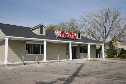 Accurate Firearms - Store photo