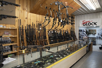 Bluffton Gun & Pawn - Store photo