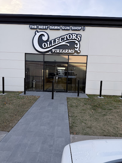 Collectors Firearms - Store photo