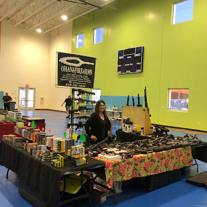 Ohana Firearms LLC - Store photo