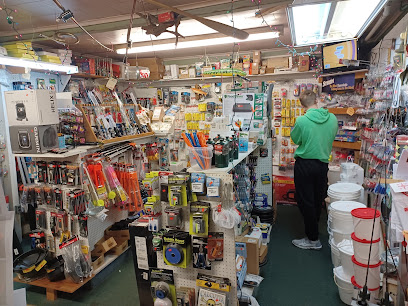 Whites Crossing Sport Shop - Store photo