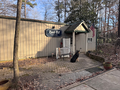 Rock Hill Firearms - Store photo