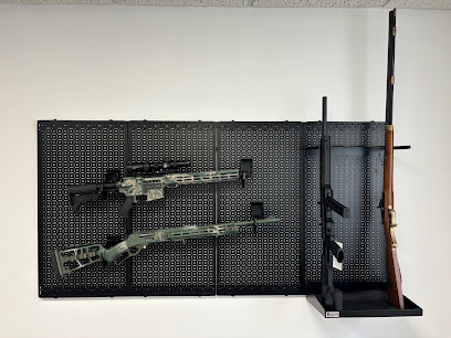 Kipton Custom Firearms - Store photo