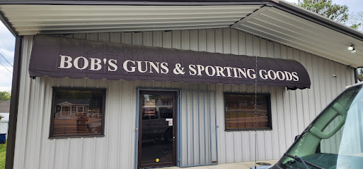 Bob's Guns & Sporting Goods - Store photo
