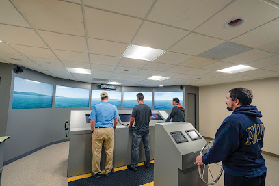 Maritime Institute - Store photo