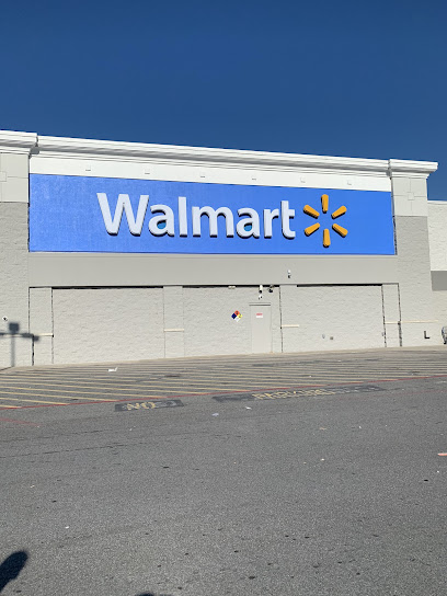 Walmart Supercenter - Store photo