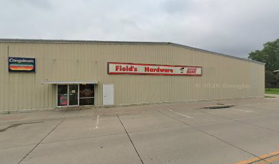 Fields's Hardware - Store photo