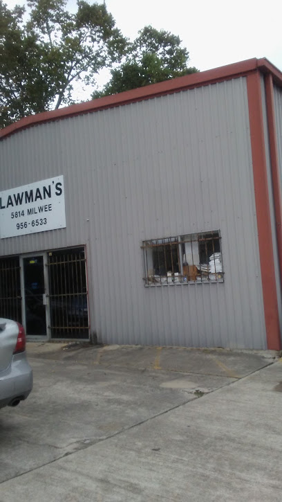 Lawman's Uniform & Equipment Co. - Store photo