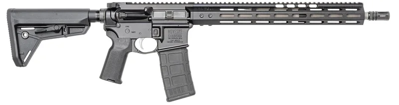 Noveske Chainsaw