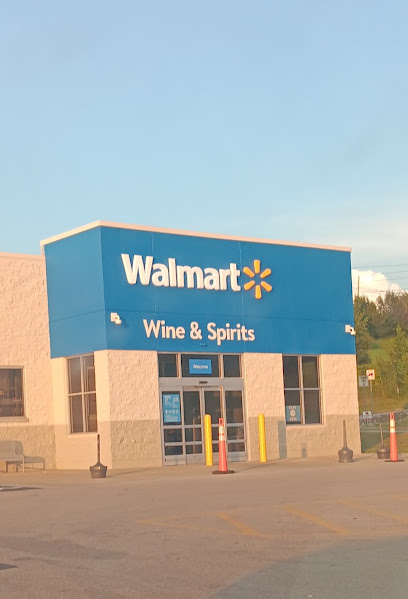Walmart Supercenter - Store photo