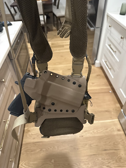 Venandi Holsters LLC. - Store photo