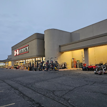 D&B Supply Meridian - Store photo