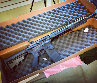 Warrenton Arms & Outdoors - Store photo