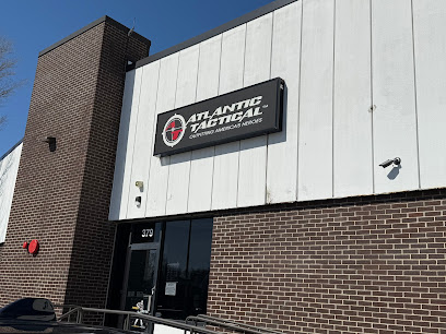 Atlantic Tactical - Boston/Westwood, MA - Store photo