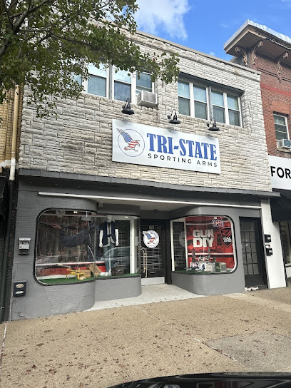 Tri-State Sporting Arms - Store photo