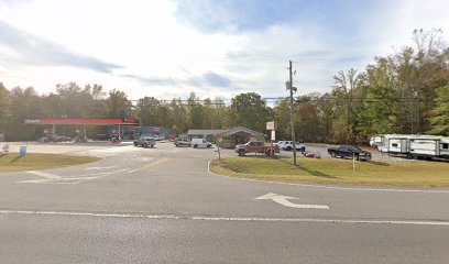 Sand Mountain Pawn & Outdoors - Store photo