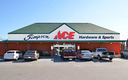 Simpson Manning Hardware Inc - Store photo