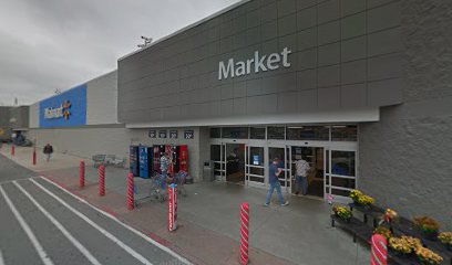 Walmart 1215 - Store photo