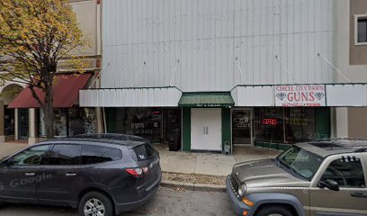 Circle City Pawn Portsmouth - Store photo
