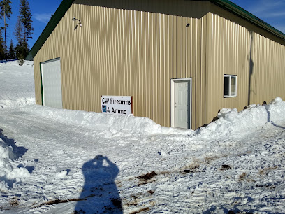 CW FIREARMS AND AMMO - Store photo