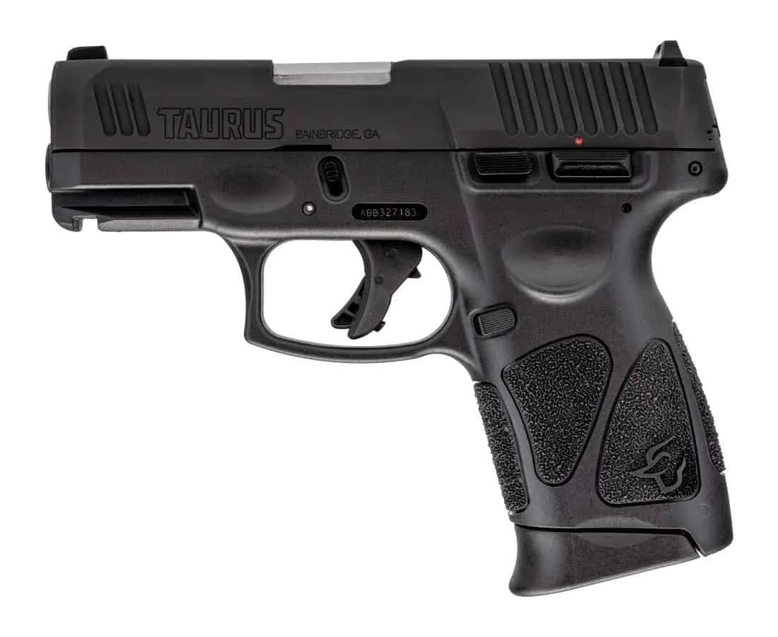 taurus g3c 3.2in