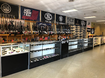 Eastside Pawn, LLC / Morrow On Main, LLC - Store photo