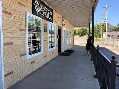 Black Rose Firearms - Store photo
