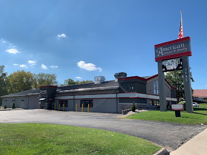 American Antiques and Jewelry - Store photo