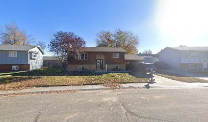 Elk Mountain Armory - Store photo