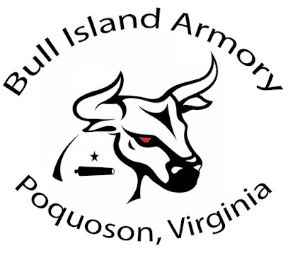 Bull Island Armory - Store photo