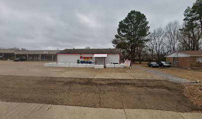 Mr Cash Pawn Shop - Store photo