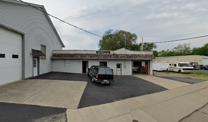 Mick's Custom Auto Body - Store photo