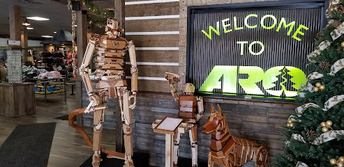 Ausable River Outfitters - Store photo