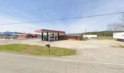 West Etowah Armory - Store photo