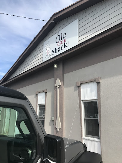 Ole Gun Shack - Store photo