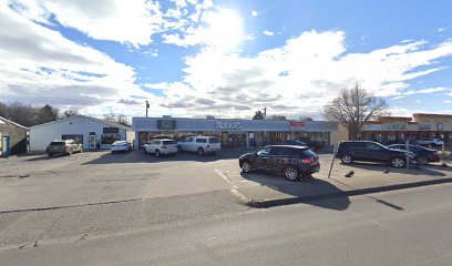Beartooth Guns - Store photo