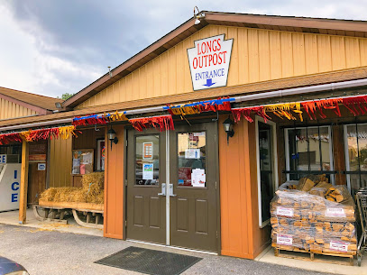 Long’s Outpost - Store photo