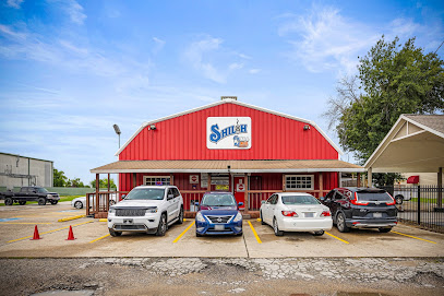 Shiloh Shooting Range - Store photo