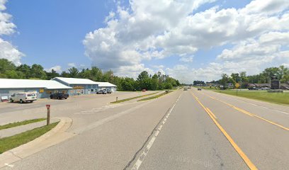 West Branch better than Pawn - Store photo
