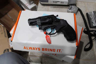 Precision Firearms - Store photo