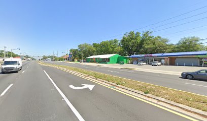 Free Cash Pawn & Loan - Store photo