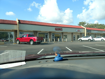 Ol' Time Gun Shop - Store photo