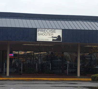 Precise Shooter - Store photo