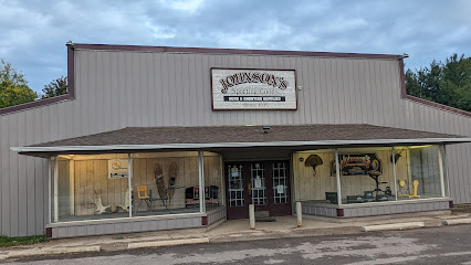 Johnson's Sporting Goods - Store photo