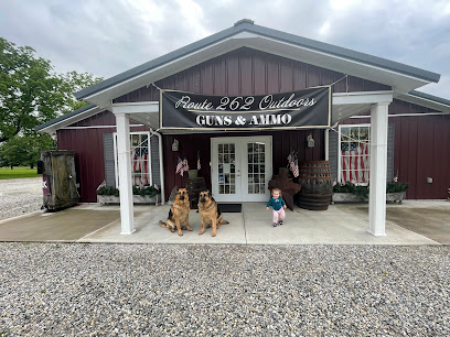 Rt. 262 Outdoors - Store photo