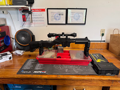 Satilla Gun Works - Store photo